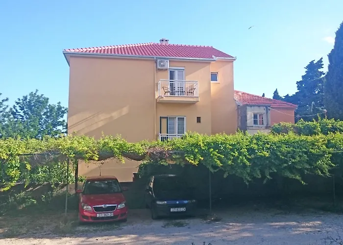 House דירה ספליט