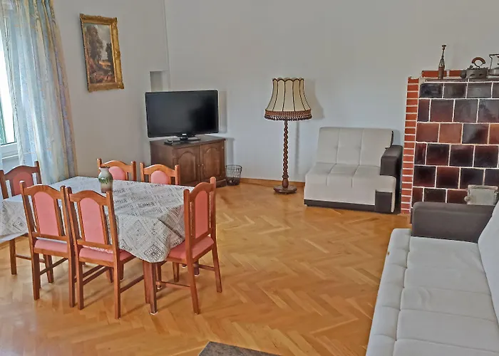 Lägenhet Beach House Split