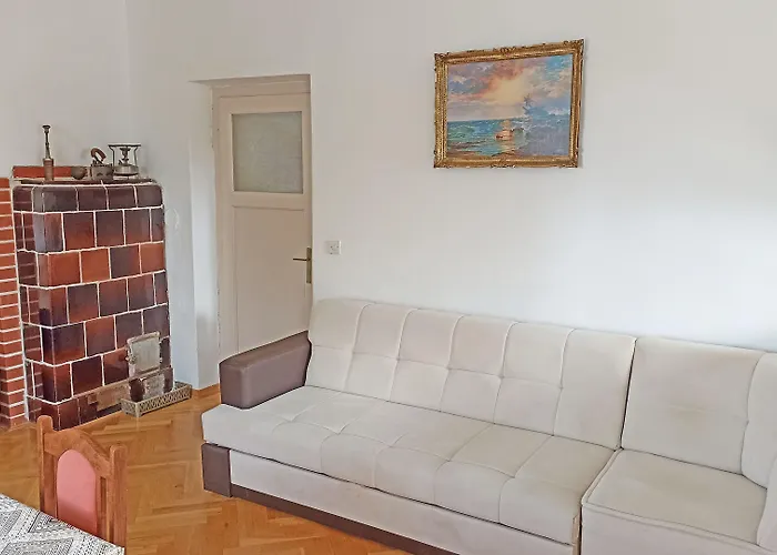 House דירה ספליט